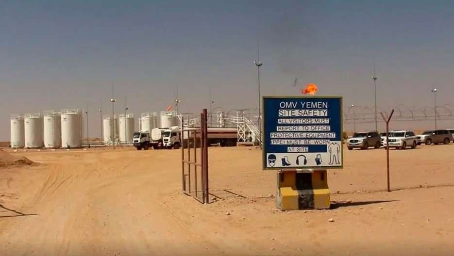 بدء نقل وقود من شبوة لتشغيل محطة كهرباء الرئيس بعدن﻿