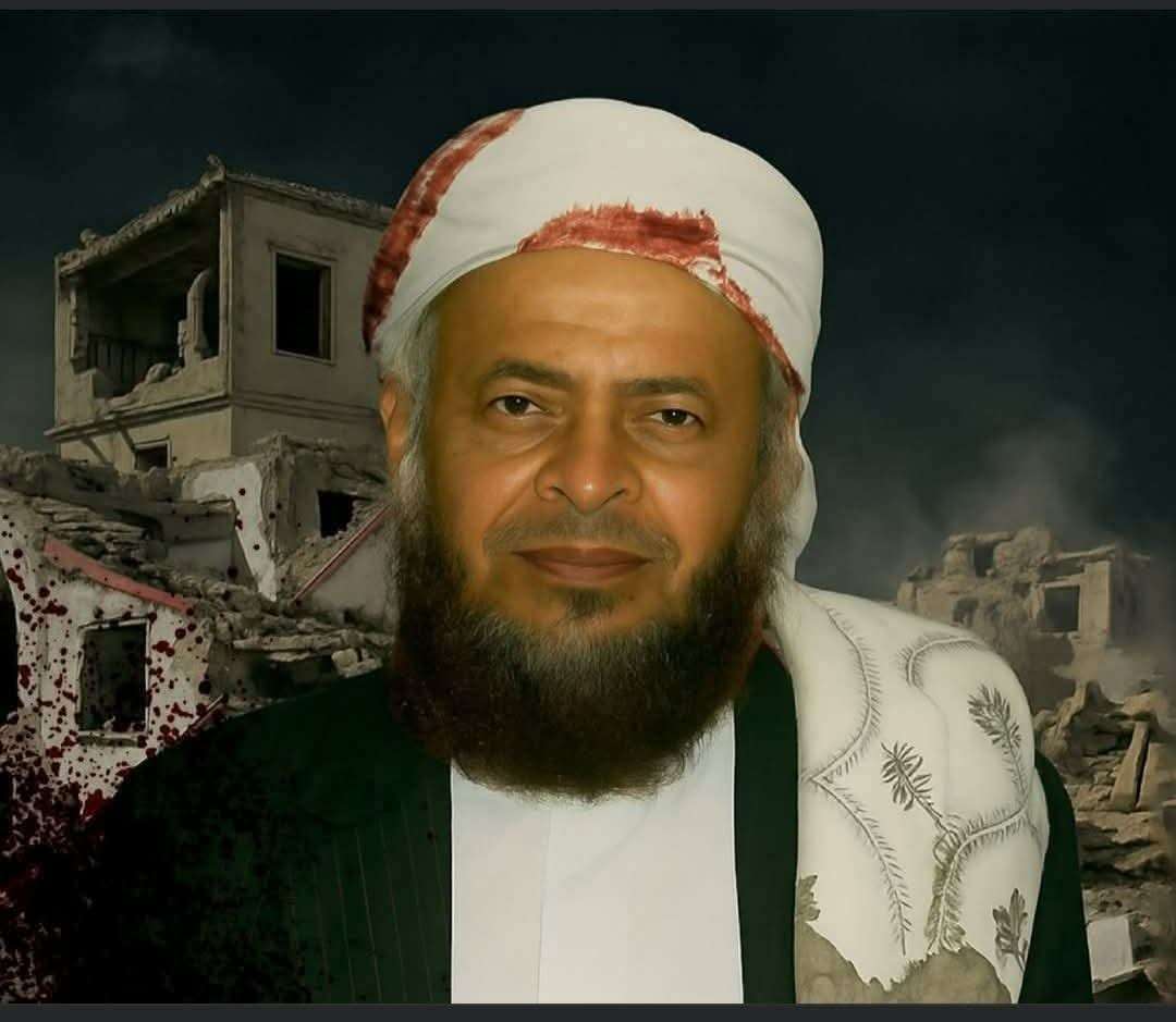 "تقتلونني في منزلي".. صوت الشيخ "حنتوس" يسبق رصاص الحوثيين ويوثق الجريمة بمكالمة أخيرة