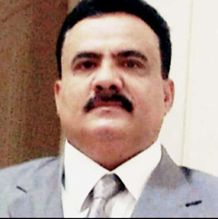 الصحفي عبدالرحمن انيس في حضرت القضاء!!