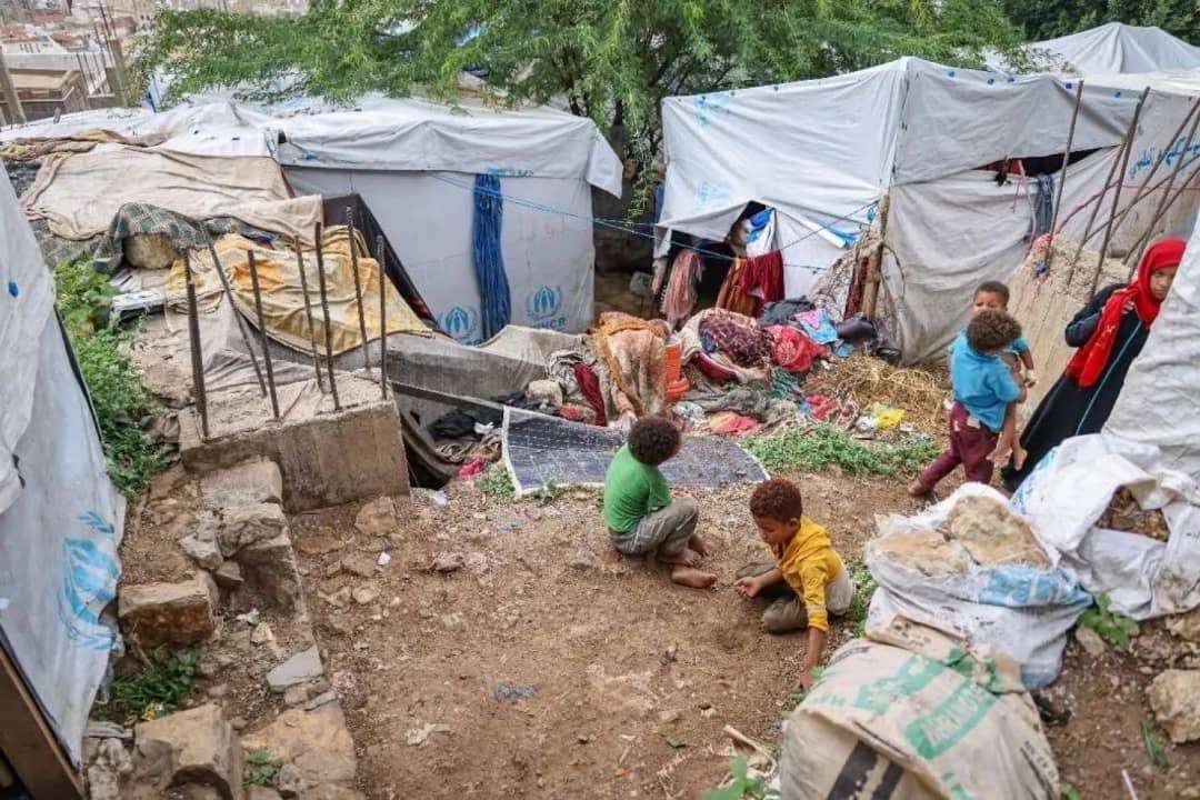 الأمم المتحدة تحذر من كارثة إنسانية في اليمن هي الأسوأ