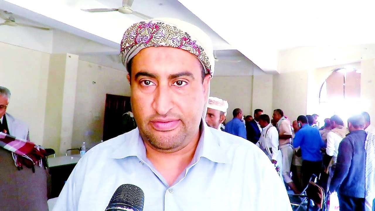 الشيباني يؤكد ضبط المتهمين في قضية مقتل "النجاشي" وتسليمهم للنيابة