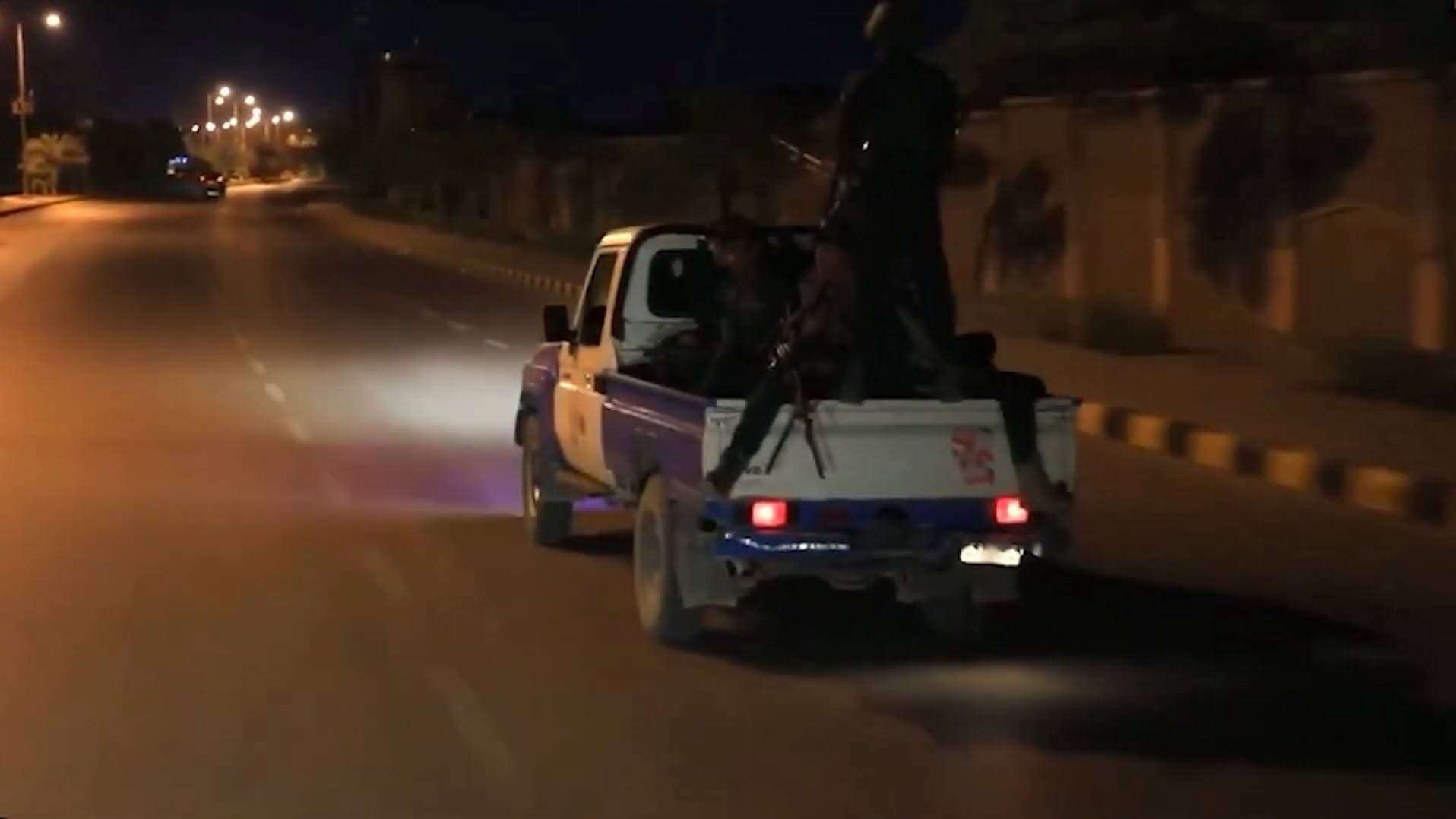 ضبط متهمين باغتيال ضابط في الجيش بمأرب