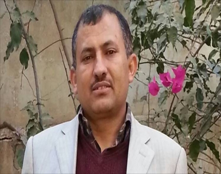 الجرادي: ثورة فبراير ليست مناسبة للفرز داخل الصف الجمهوري