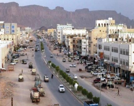 سعر جديد للمشتقات النفطية في شبوة