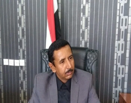 بن عديو: لولا تدخل التحالف لأصبح اليمن ولاية إيرانية