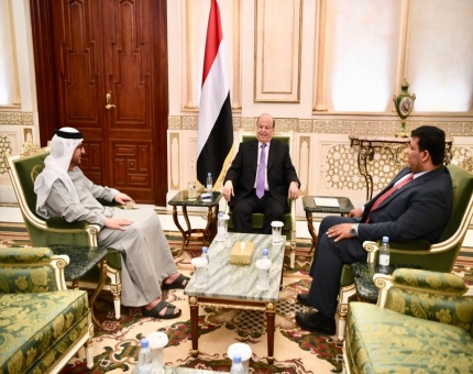 رئيس الجمهورية يشيد بمواقف وتضحيات الأشقاء في دولة الإمارات