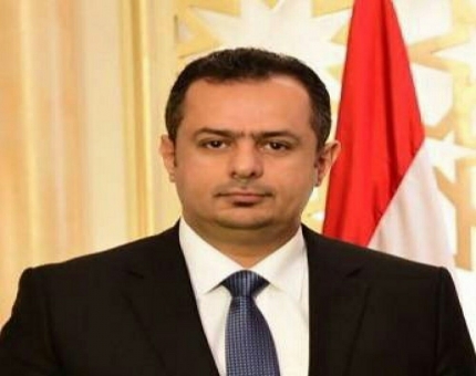 الجرباء يعزي دولة رئيس الوزراء بوفاة والده