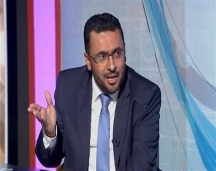 نائب اعلامية الاصلاح: اتهام الإصلاح بالتقارب مع الحوثي كذبة ساذجة