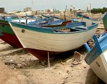 الثروة السمكية تقدم 200 قارب لـ صيادي الحديدة وحجة