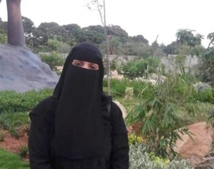 الحوثي يختطف إمرأة بصنعاء