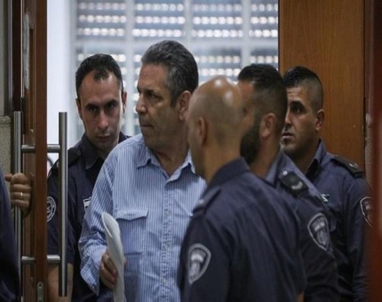 السجن 11 عاما لوزير إسرائيلي سابق بتهمة التجسس لصالح إيران