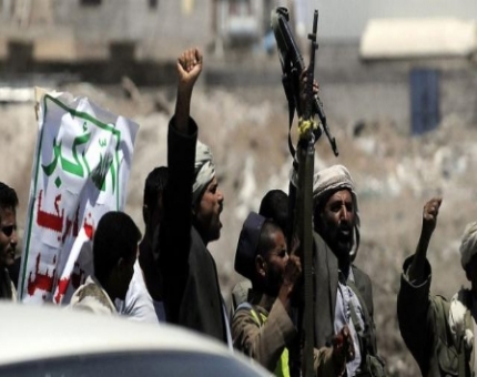 الحوثيون يمنعون وصول الأدوية إلى مستشقيات صنعاء