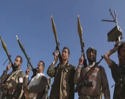 الحوثيون يحتجزون عشرات شحنات الأدوية وسط اليمن