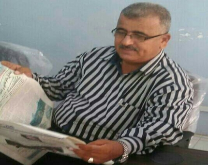قال أن الأسابيع القادمة ستحمل الكثير.. عضو في الائتلاف الوطني الجنوبي: قوى تكالبت على الإشهار ودفعت المليارات عبر القارات ومع ذلك تم الإشهار