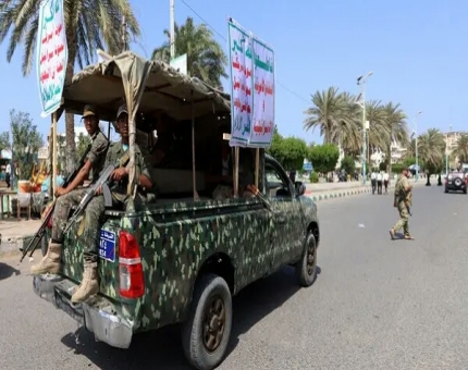 التحالف: 41 خرقاً من الحوثيين لاتفاق الحديدة في 24 ساعة