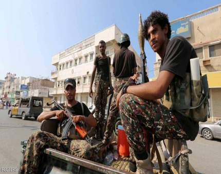 الحوثي يختطف 29مواطن في43 عملية مداهمة في زبيد