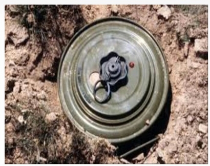 لغم حوثي ينهي حياة مواطن جنوبي تعز