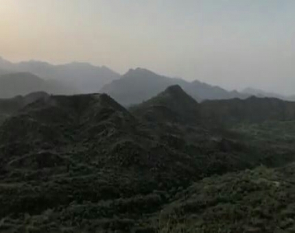 في مران.. معارك ضارية وانتصار الإرادة اليمنية على المشروع السلالي
