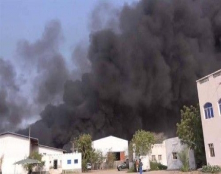 مقتل امرأة وإصابة 7 مدنيين في قصف حوثي بالحديدة