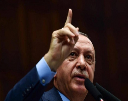 أحكام بالسجن المؤبد لفرقة اغتيال أردوغان