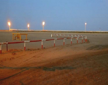 شركة صافر: مليشيا الحوثي تسحب النفط الخام من الانبوب الاستراتيجي الواصل للحديدة