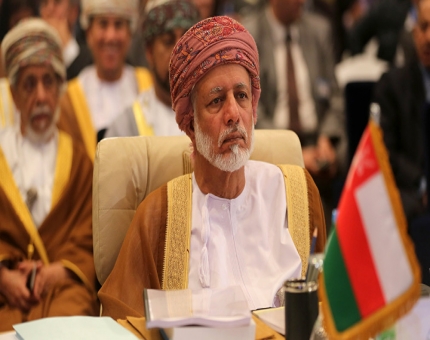عمان تعلن عدم جاهزيتها للمشاركة في تنظيم مونديال 2022