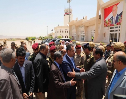 من مكان الانعقاد.. برلماني يكشف حقيقة اكتمال النِصَاب لانعقاد أولى جلسات مجلس النواب اليمني (تفاصيل)