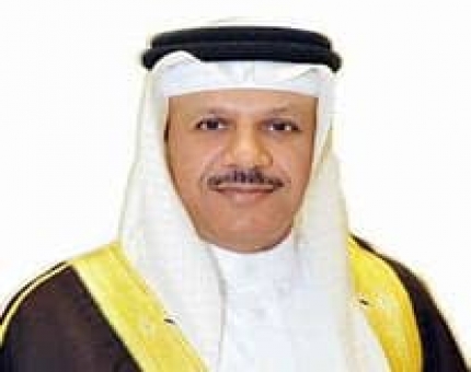 ‬ أمين عام مجلس التعاون الخليجي يشيد بانعقاد مجلس النواب ويجدد دعمه ومساندته لدوره