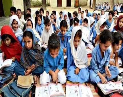 باكستان تضع 30 ألف مدرسة دينية تحت سيطرة الحكومة