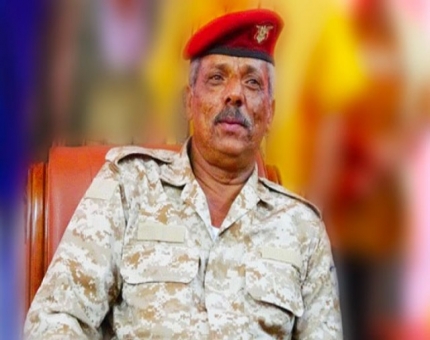 محافظة لحج يثمن جهود مركز الملك سلمان للإغاثة