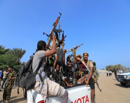 الأمم المتحدة: الحوثيون يبدأون الانسحاب من الحديدة يوم السبت