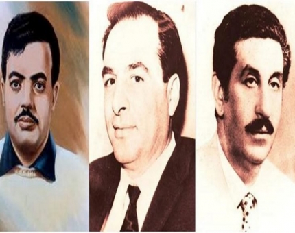 الموساد يكشف تفاصيل اغتيال ثلاثة من قادة فتح في بيروت (صور)