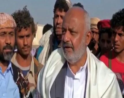 محافظ الحديدة: انسحابات الحوثي لم تلتزم بالاتفاق