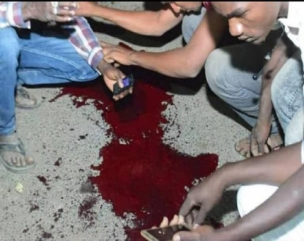 مقتل ضابط و5 محتجين في السودان