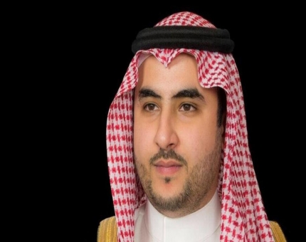 نائب وزير الدفاع السعودي : الحوثيون وضعوا حبل المشنقة على الجهود السياسية في اليمن