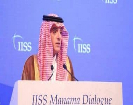 الجبير: الحوثيون يؤكدون كل يوم بأنهم منفذون لأجندة إيران على حساب اليمن واليمنيين