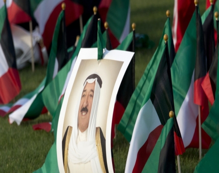 الكويت: الوضع في الخليج ملتهب