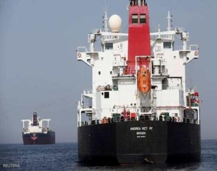 أميركا: إيران نسقت هجمات السفن