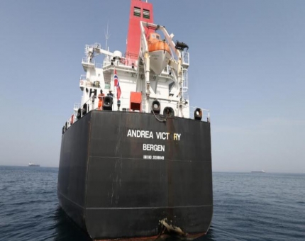 الإمارات تريد تحقيقات شفافة في «تخريب السفن»