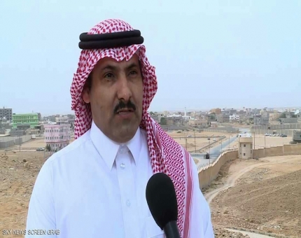آل جابر: مليشيا الحـوثي تتعمد إطالة أمد الأزمة وتماطل في تنفيذ "ستوكهولم" بتوجيه من إيران