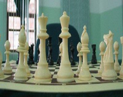 غداً انطلاق بطولة كأس شطرنج الرئيس الفردية في ابين