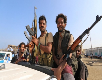 مليشيا الحوثي بصنعاء تختطف إعلامياً إلى جهة مجهولة