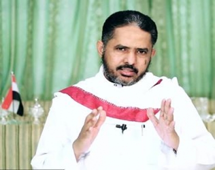 قال الشعب أوشك أن يفقد ثقته بالجميع .. صلاح باتيس يناشد رئيس الجمهورية بسرعة اتخاذ قرارات صارمة لإصلاح طريق العبر
