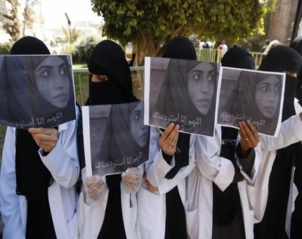 مليشيا الحوثي تختطف 182 امرأة في صنعاء وعمران والحديدة