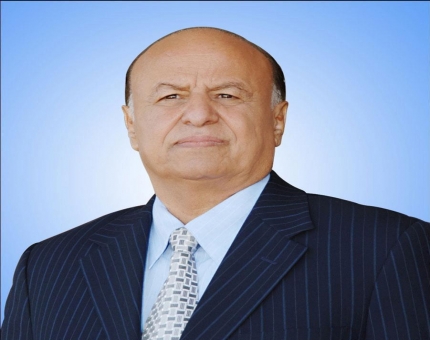رئيس الائتلاف الوطني الجنوبي يهنئ رئيس الجمهورية بمناسبة عيد الفطر