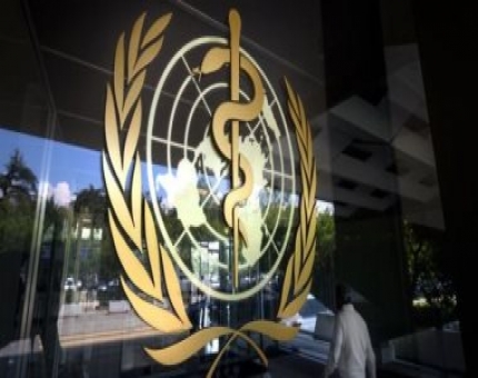 الصحة العالمية تقدم للضالع أجهزة ومعدات طبية
