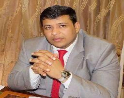 العليمي: الاتفاق على العودة إلى التنفيذ الكامل لاتفاق استكهولم