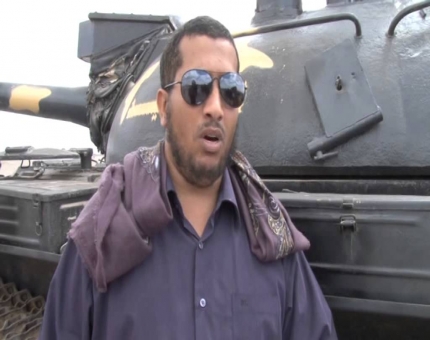 العميد مهران قباطي: الانتقالي يسعى إلى انقلاب عسكري جديد في عدن