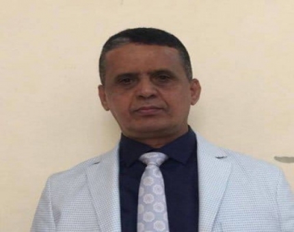 الحوثيون يواصلون اخفاء وكيل الجهاز المركزي للرقابة والمحاسبة