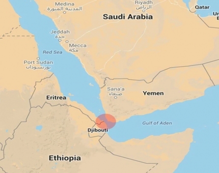 التحالف يستهدف زوارق مفخخة أعدتها ميليشيا الحوثي لاستهداف الملاحة البحرية